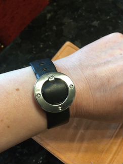 Часы Baume&Mercier с оригинальной коробкой