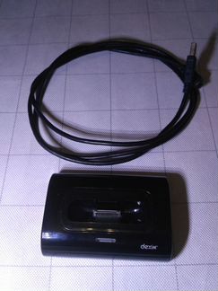 Док станция для iPhone 4