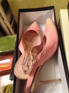 Обувь - женские туфли