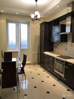 Плитка керамогранит на пол 60x60 с декорами