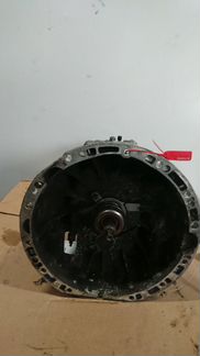 МКПП Mercedes-Benz Sprinter II (рестайлинг) (W906)