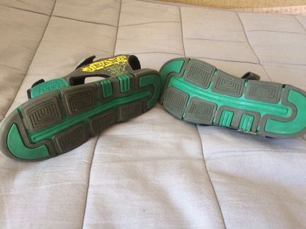 Босоножки 37 размер