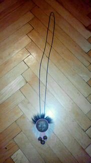 Шаманский оберег