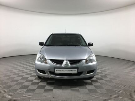Mitsubishi Lancer 1.3 МТ, 2005, 171 177 км
