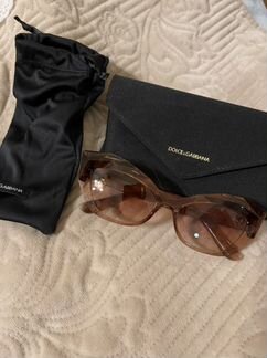 Очки Dolce & Gabanna