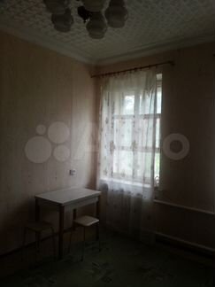 Комната 18 м² в 3-к, 4/5 эт.