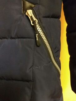 Куртка зимняя финская для девочек