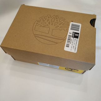 Новые детские сандали Timberland