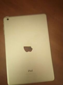 iPad mini 16gb wifi