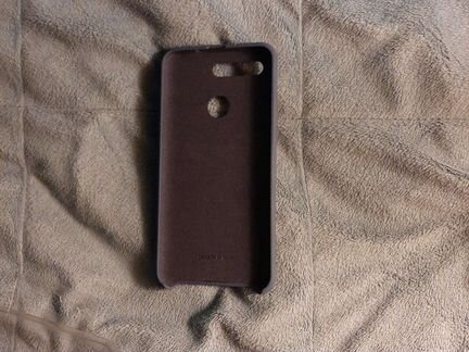 Чехол для huawei view20
