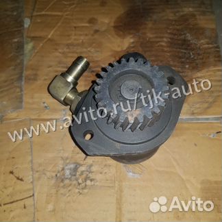 Насос гур Фотон Foton 1041/1049A (T64643005)