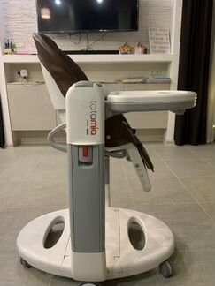 Продам стульчик для кормления peg-perego Tatamia