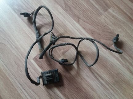 Для мерседес спринтер 906 жгут парктроника