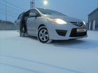 Mazda Premacy 2.0 AT, 2008, 215 160 км объявление продам