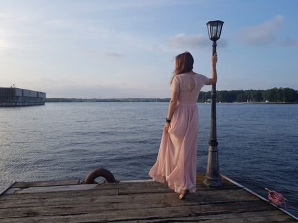Платье ASOS