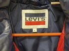 Куртка levis объявление продам