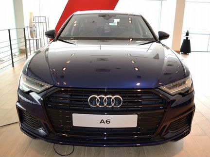 Audi A6 2.0 AMT, 2020