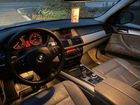 BMW X5 3.0 AT, 2008, 261 000 км объявление продам