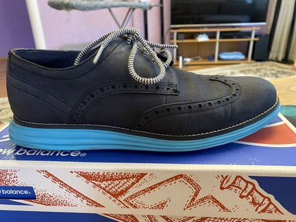 Туфли cole haan мужские