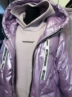 Куртка модель Khrisjoy52/56