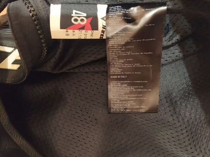 Dainese мотоэкипировка