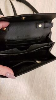 Сумка сафьяновая кожа Michael Kors