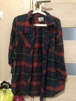 Рубашка фирмы Colins