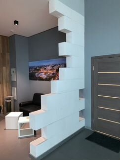 Блок газосиликатный