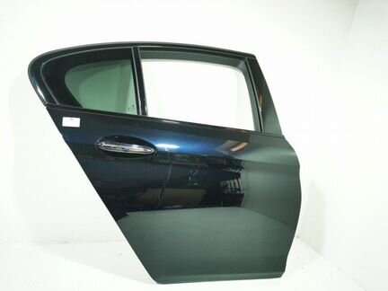 Дверь на BMW 5 серия G30/G31 2018г