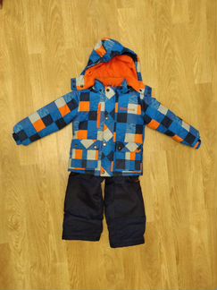 Костюм зимний