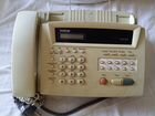 Телефон-факс Brother fax-225