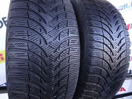 225 60 R16 Michelin Alpin A4 102H XL (5)