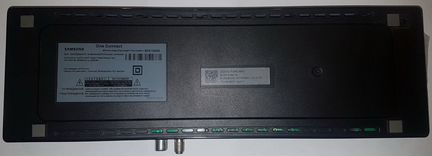 ONE connect samsung Блок обработки изображения