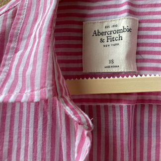 Рубашка Abercrombie