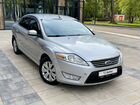 Ford Mondeo 2.0 МТ, 2010, 159 000 км
