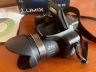 Panasonic Lumix DMC-FZ48 Black