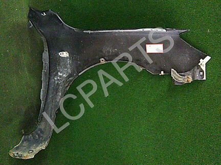 Крыло переднее левое Mazda Mazda 3