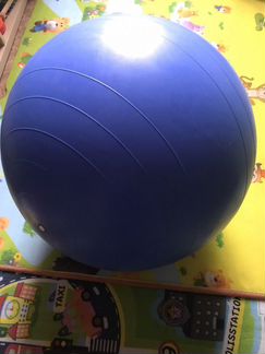 Гимнастический мяч