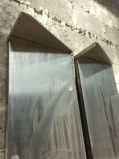 Полки - косынки