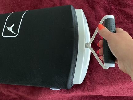 Тренажёр домашний Toni Fit (Domios) для всех групп