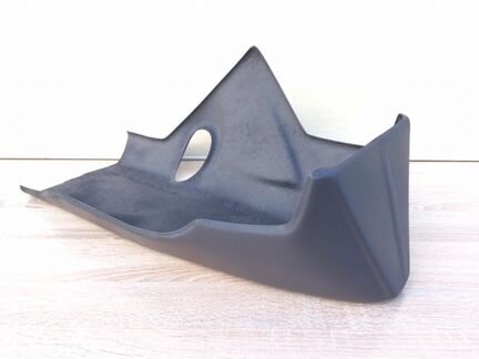 BMW F 800 ST Пластик