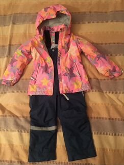 Комбинезон icepeak димесезон 92+6