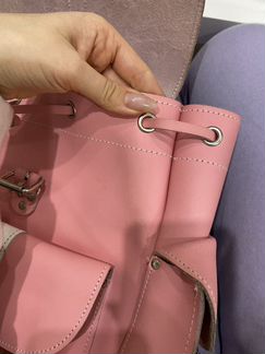 Оригинальный рюкзак grafea