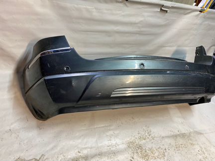 Бампер задний Chrysler Pacifica EGN 2006