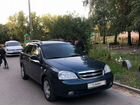 Chevrolet Lacetti 1.6 МТ, 2008, 125 685 км