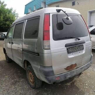 В разбор поступил Toyota Lite Ace GK-KR42V