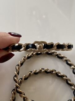 Браслеты Chanel оригинал