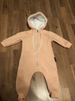 Комбинезон Funky ride 74 см