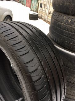Sava Intensa UHP 225/55 R17