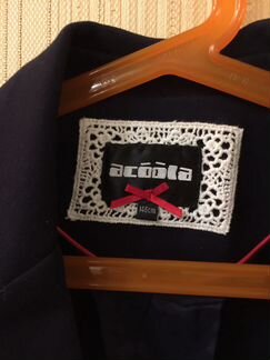 Школьная форма для девочки. Рост 146